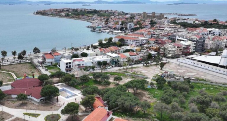 Valizini toplayan emekli bu kente taşınıyor: Deniz kenarında hükümdarlar üzere yaşıyor