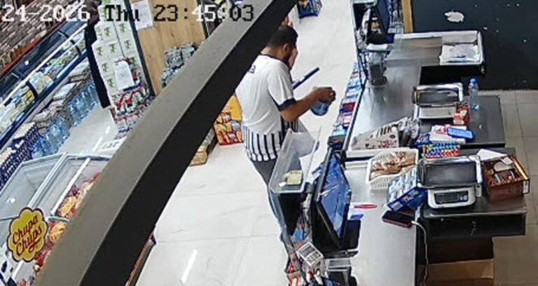 Vicdanları sızlatan hırsızlık: Minik Göktuğ’un umut kumbaralarını çalan zanlı tutuklandı