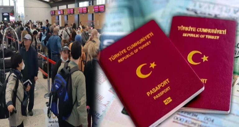 Vize kederi olmadan Türklere kapılarını açan 10 ülke: Kışın akın ediyorlar