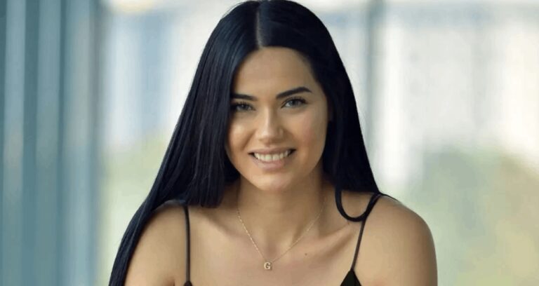 ‘Yerli Adriana Lima’ tekrar gözaltında!
