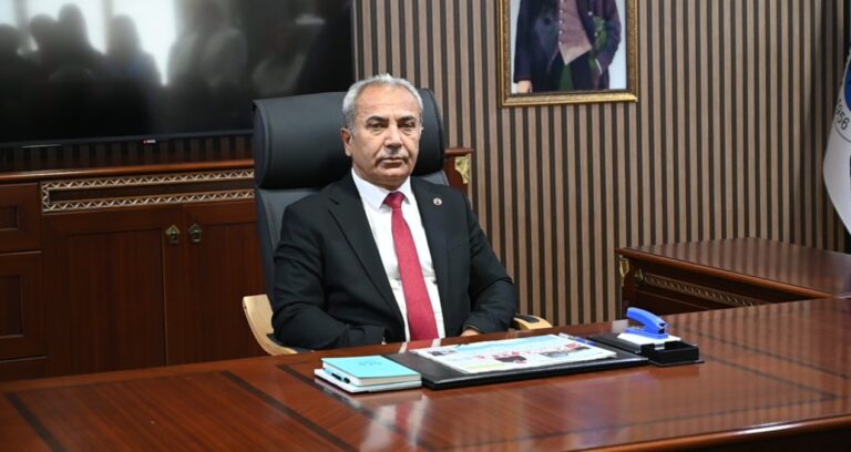 Yolsuzluk soruşturması sonrası Yahşihan’da yeni lider vekili belirli oldu
